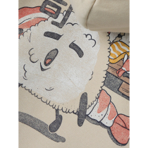 NAME IT Sweatshirt Kian Peyote